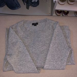 J. Crew Cashmere Sweater Size S